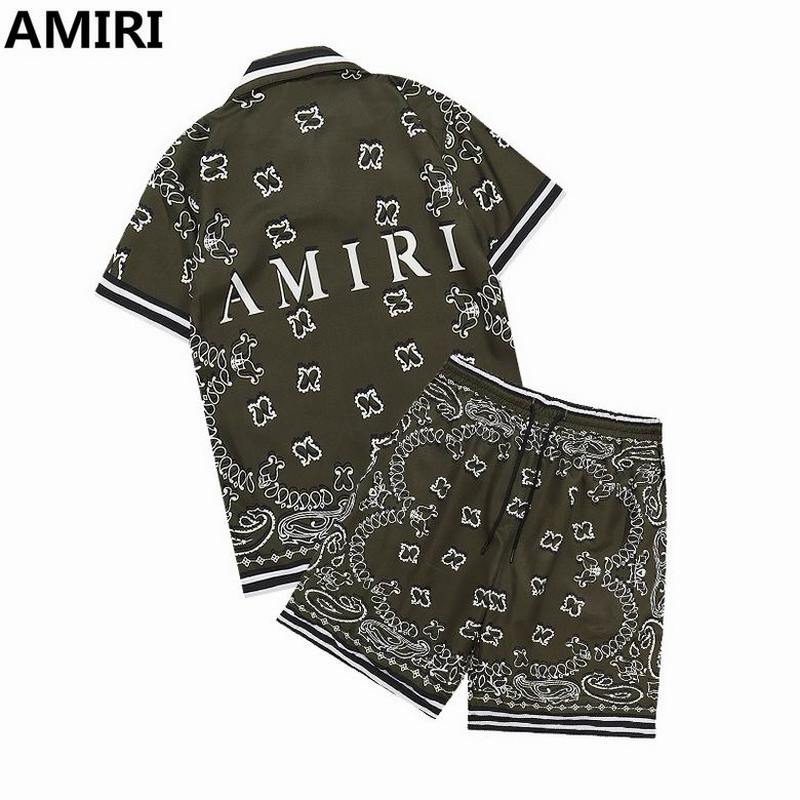 Amiri Men's Suits 32